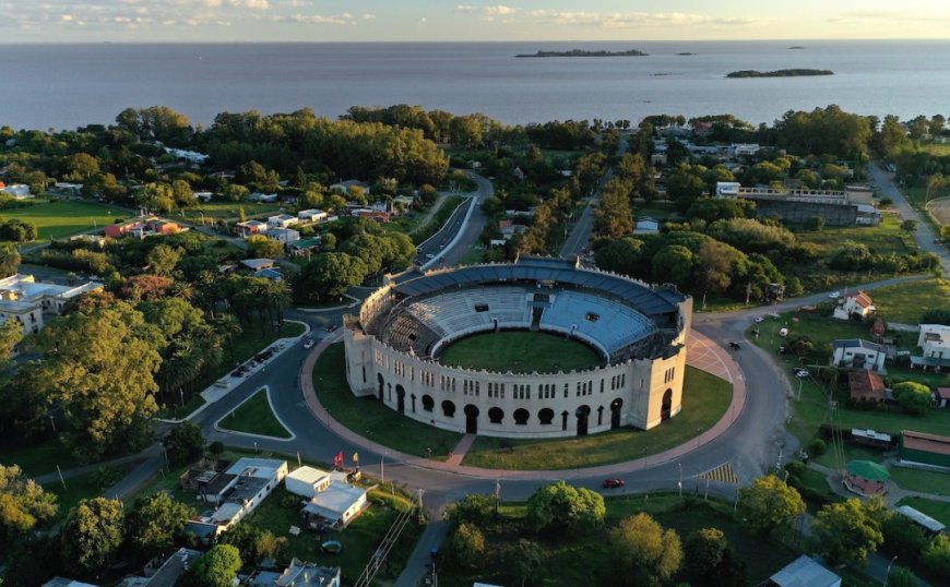 El gasto turístico de extranjeros en Colonia superó los U$S 50 millones, a octubre de 2024