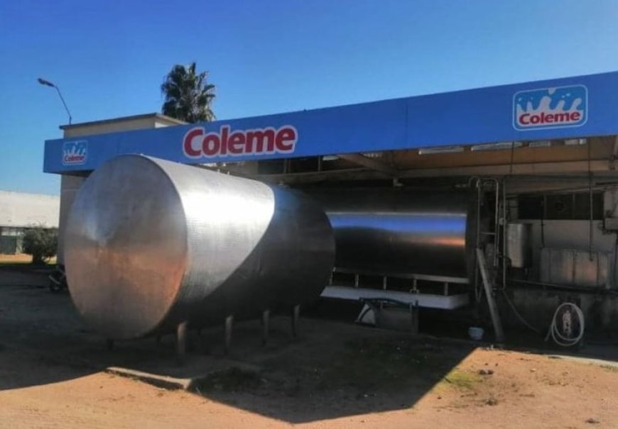 Coleme se retira de la Cámara de la Industria Láctea tras conflicto con trabajadores