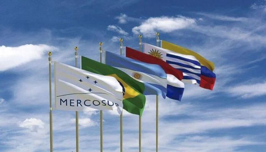 Uruguay es epicentro de la esperada Cumbre del Mercosur: foco en acuerdo histórico con la Unión Europea