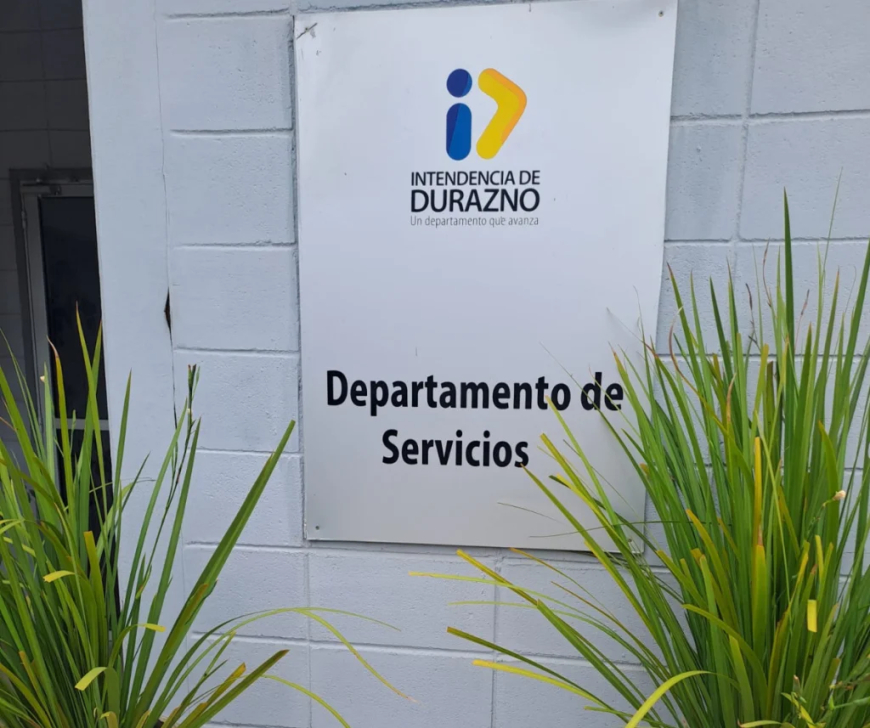 Horarios de los Servicios en Durazno, durante las Fiestas de Navidad y Año Nuevo