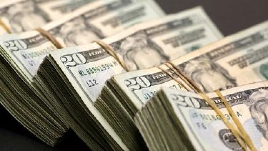 El dólar abrió la semana al alza y se acercó a la franja de los $ 44