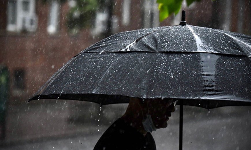 Pronóstico del tiempo para este jueves: mejora en algunas regiones, lluvias persistentes en otras