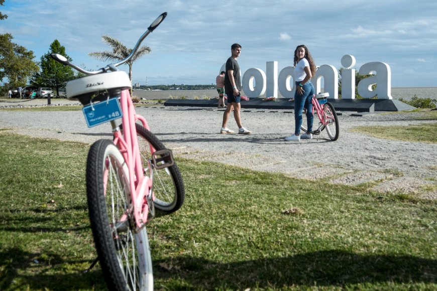 Colonia lanza su temporada turística con más de 60 eventos hasta Turismo