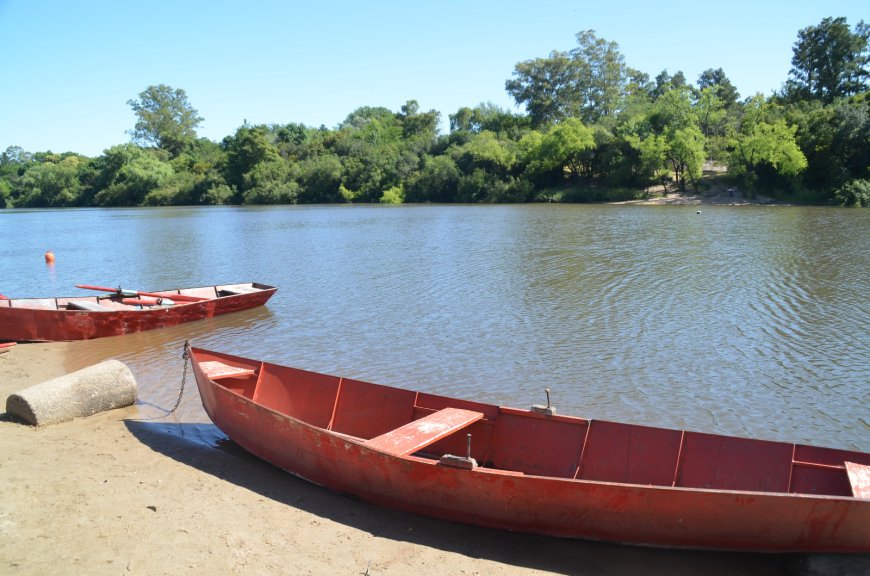 Camping de Durazno "33 Orientales": tarifas vigentes desde el 1° de Enero 2025