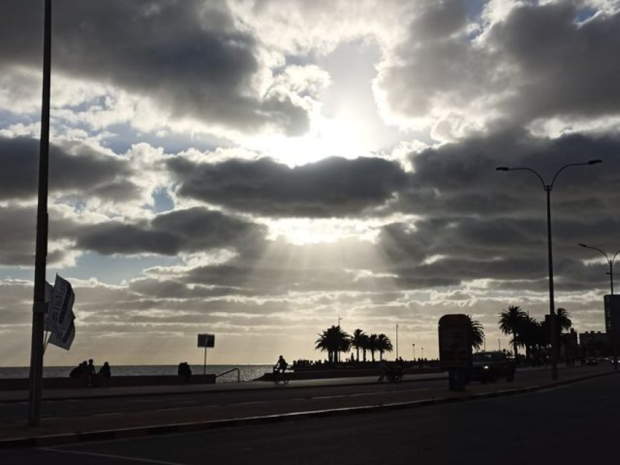 ¿Va a llover en Nochebuena? Este es el pronóstico de Nubel Cisneros para todo el día