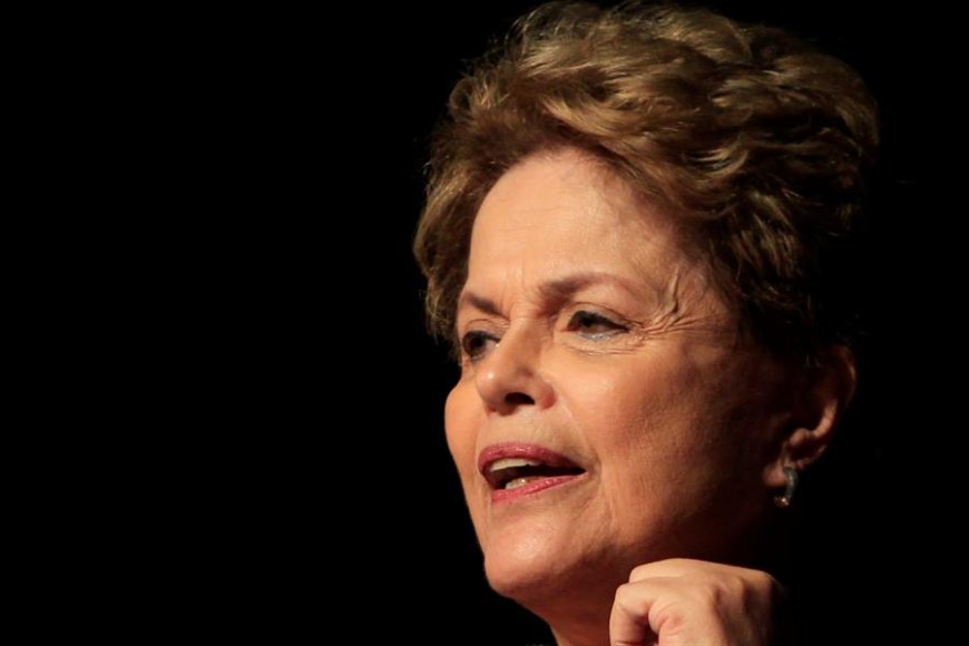 Orsi se reunirá con Dilma Rousseff