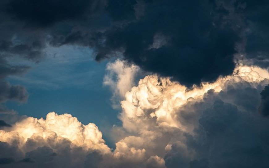 Máximas altas y probabilidad de lluvia: ¿cómo estará el clima en fin de año, según Inumet?