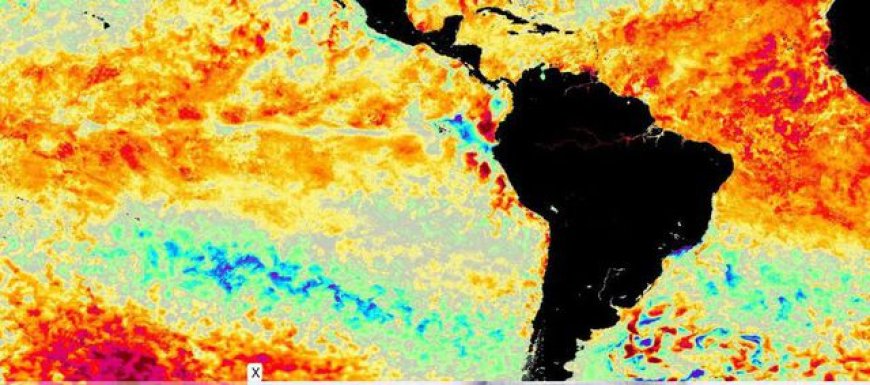 MetSul advierte por la llegada de La Niña: ¿qué pasará con las temperaturas en Uruguay?