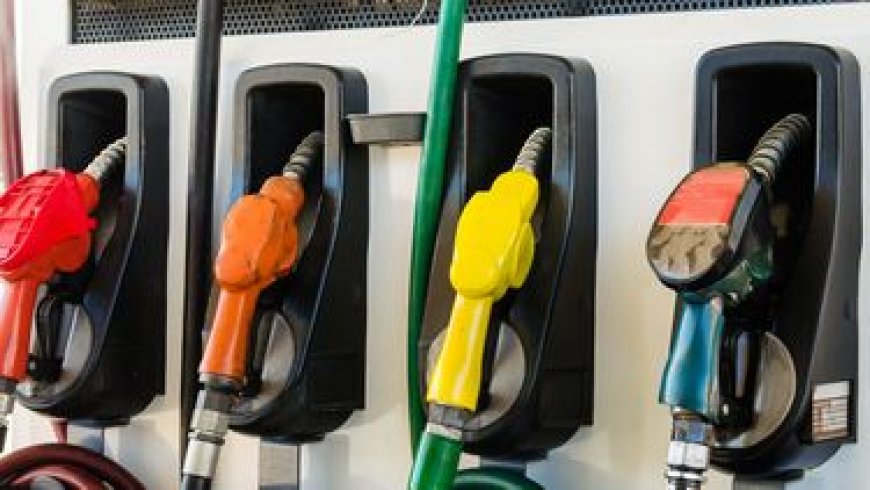 Combustibles: aumenta el precio de la nafta y el supergás, con el gasoil estable