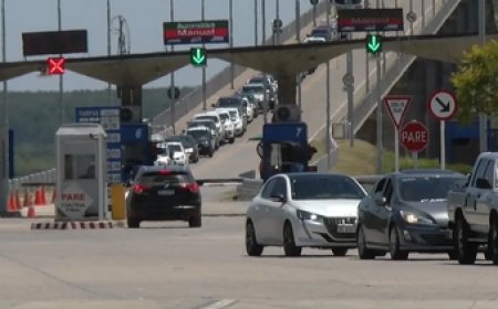 Más de 143.000 turistas argentinos ingresaron a Uruguay en el fin de año