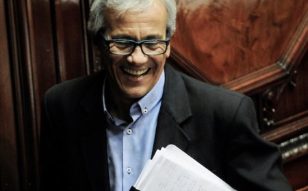 La reducción de la jornada laboral se instala en Uruguay y el futuro ministro de Trabajo se expresó por este tema