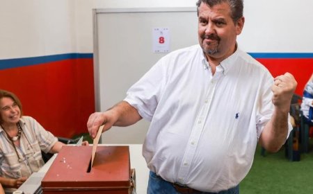 Flavio Perchman: “tenemos la obligación de ganar el uruguayo”