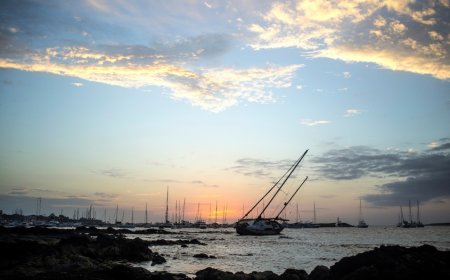 Ampliarán el radio de búsqueda del cuerpo de Franco Toro desaparecido en aguas de Punta del Este