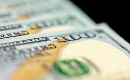 El dólar subió y vuelve a acercarse a los $ 44