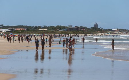 Altas temperaturas y riesgo de incendios: las recomendaciones del Sinae para este verano