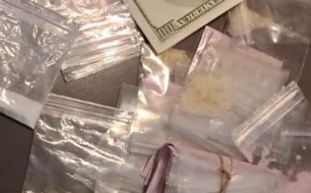 Detuvieron a 12 ciudadanos argentinos por tráfico de drogas en Maldonado