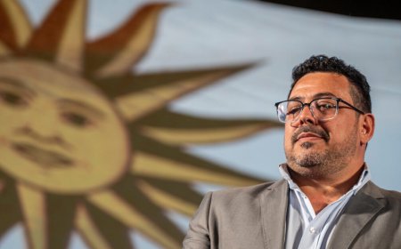 A mediados de enero se comenzará a definir integración de entes y empresas públicas