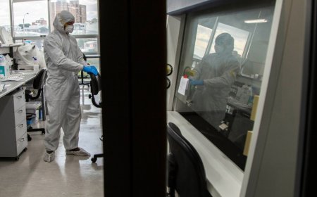 El metapneumovirus humano está presente en Uruguay pero no hay de que alarmarse, señaló el médico infectólogo Eduardo Savio