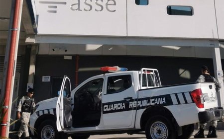 Lo balearon, lo apuñalaron y lo rociaron con combustible: hombre ingresó muy grave al hospital del Cerro