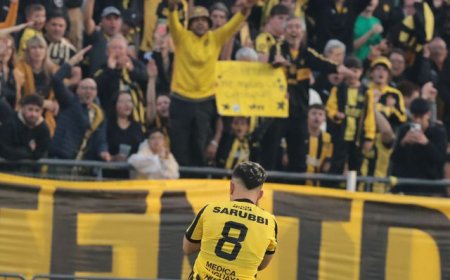 Socios de Peñarol ya sienten la compra de Leo Fernández: mirá la decisión que tomó el club