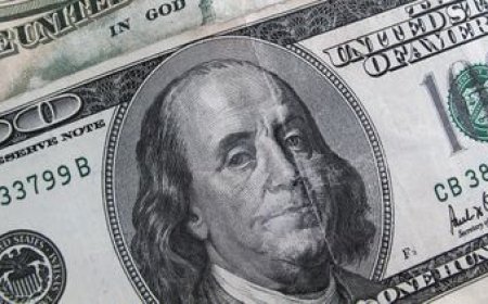 El dólar subió y quedó cerca de retornar a la franja de los $ 44