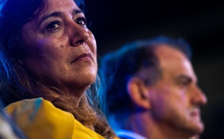 Cámaras de seguridad identificaron a Bruno Manini Ríos como el autor del robo a su abuelo materno