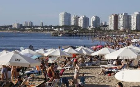 Más de 227.000 argentinos visitaron el país en los últimos 20 días