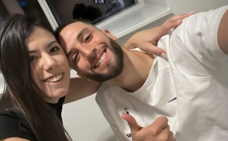 Rodrigo Bentancur publicó un mensaje de tranquilidad tras el susto en pleno partido