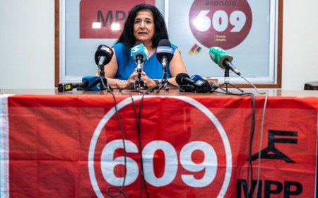 Pannone pidió que "dejen tranquilo" a Mujica