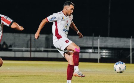 Durazno no pudo ante Florida por el Sur