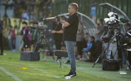 Peñarol se estrena en el año esta noche ante Colo Colo a las 22 en el Campus de Maldonado