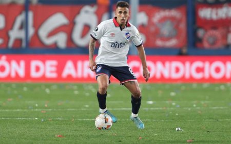 Serie Río de la Plata: Nacional recibirá a San Lorenzo a las 22 en el Gran Parque Central