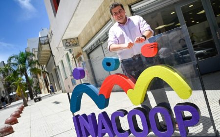 Uruguay será sede del Año Internacional del Cooperativismo en 2025