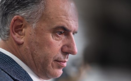 Orsi será operado de cataratas esta semana