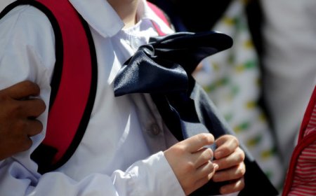 Comienzo de clases no se moverá por Carnaval: directora de Primaria confirmó la fecha