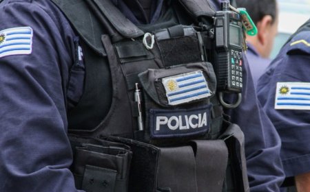 Tentativa de hurto en local comercial culmina con condena para el autor