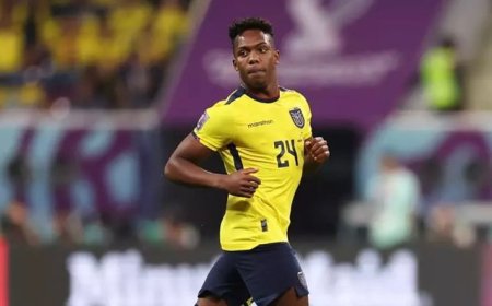 Nacional cerró dos incorporaciones y suena un nueve con pasado mundialista en Ecuador