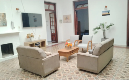 Llamado para contratación de Médico Psiquiatra para el Centro Residencial Durazno