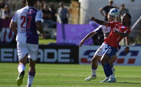 Nacional confirmó el retorno de un campeón uruguayo y sigue negociando por otros jugadores
