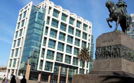 Gobierno informa hoy su decisión sobre el proyecto Arazatí