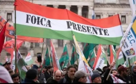 Una luz al final del túnel en el conflicto de la carne