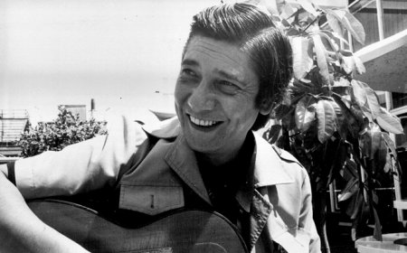 36 años sin Alfredo Zitarrosa