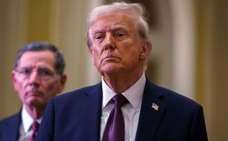 Trump asume este lunes la Presidencia de Estados Unidos y prepara un “récord” de decretos