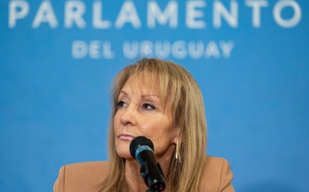 Cosse: “No le vamos a estar preguntando a ningún funcionario a quién votó”