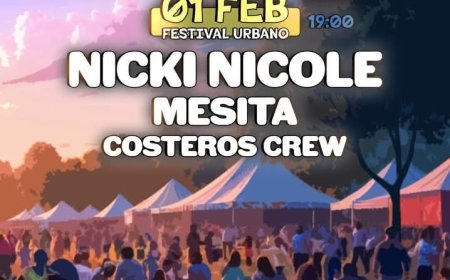 Canelones Suena Bien: se confirmó la grilla de la cuarta edición