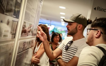 Florida anunció el proyecto ganador para remodelar el predio histórico