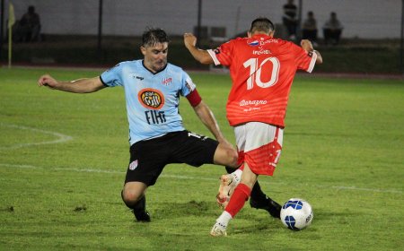 Durazno enfrenta a Flores en un nuevo clásico del Sur