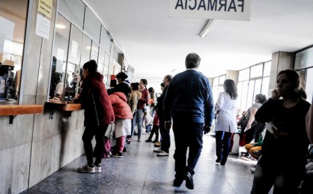 ASSE asegura que no hay faltante de medicamentos