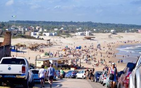 Clave para la temporada: la llegada de argentinos creció un 65% y mejoró su gasto