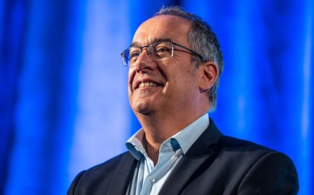 José Carlos Mahía anunció algunos nombres para el MEC